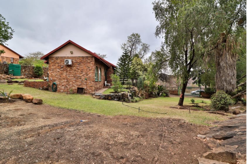 2 Bedroom Property for Sale in Elandsrand North West